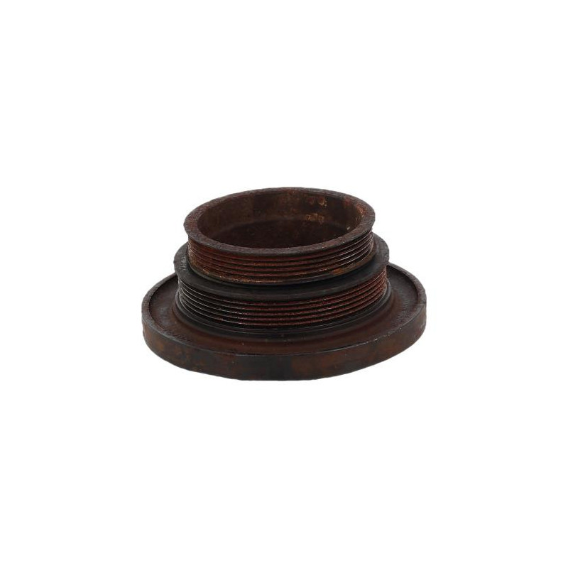 Poulie damper BMW SERIE 3 E46 COUPE PHASE 1 d’occasion