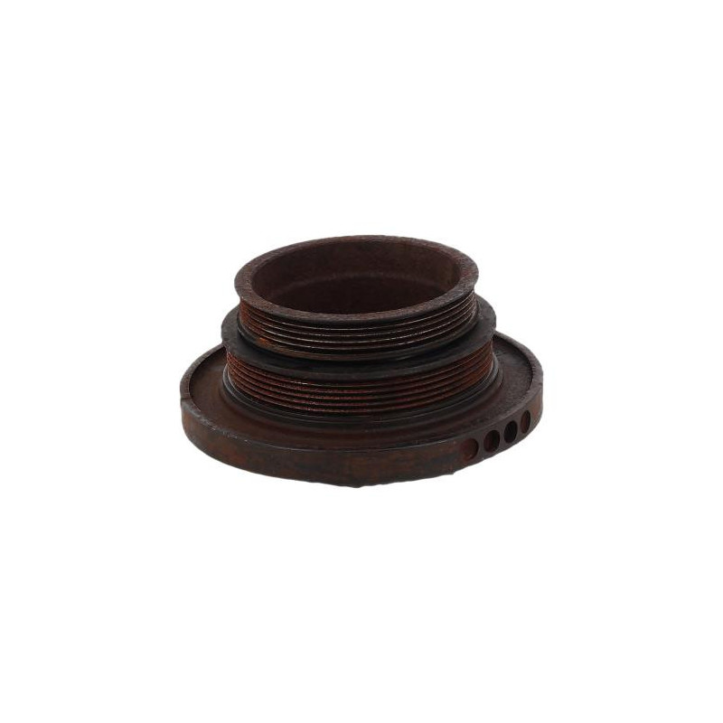 Poulie damper BMW SERIE 3 E46 COUPE PHASE 1 d’occasion