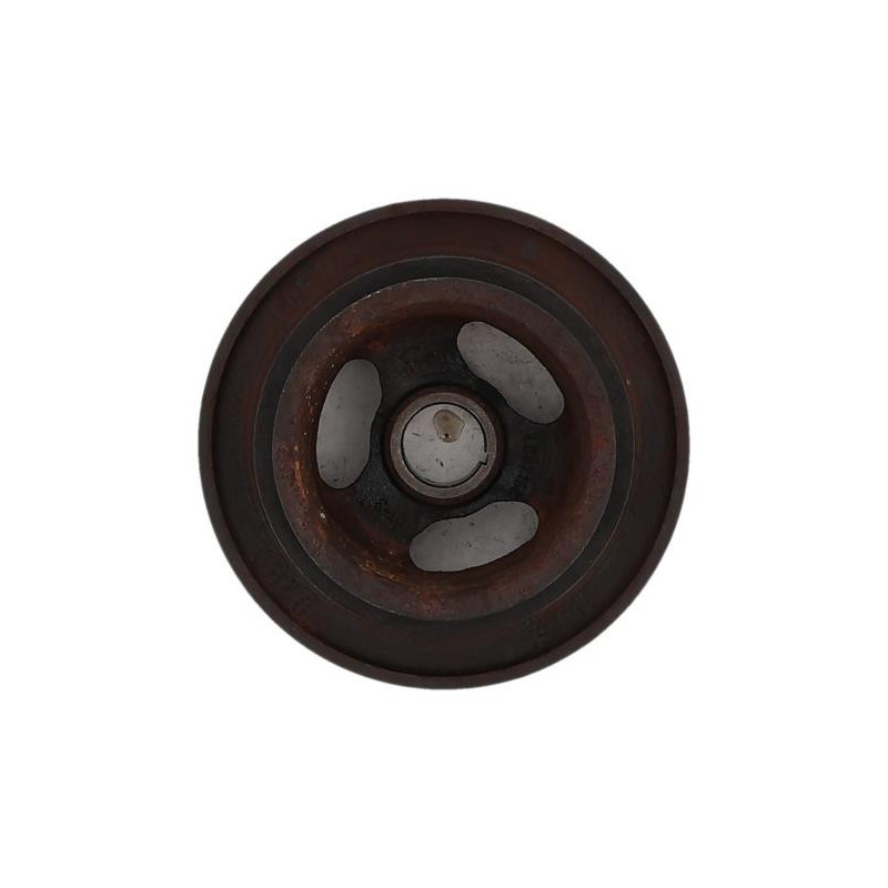 Poulie damper BMW SERIE 3 E46 COUPE PHASE 1 d’occasion