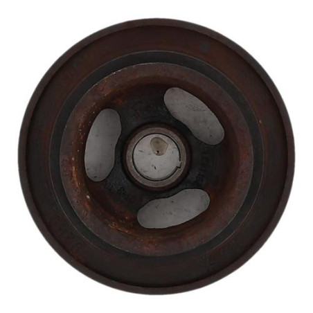 Poulie damper BMW SERIE 3 E46 COUPE PHASE 1 d’occasion