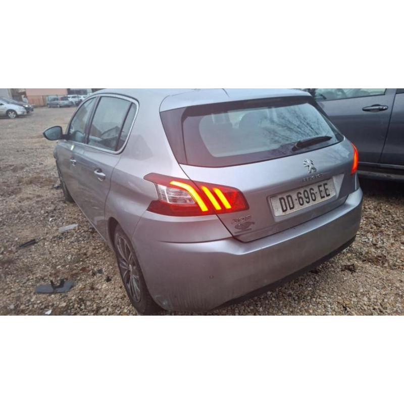 Feu arriere principal droit (feux) PEUGEOT 308 2 PHASE 1 d’occasion