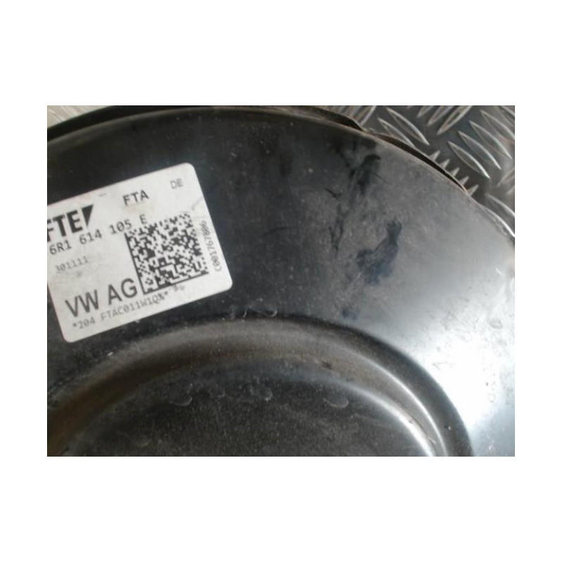 Mastervac KIA VENGA PHASE 1 d’occasion