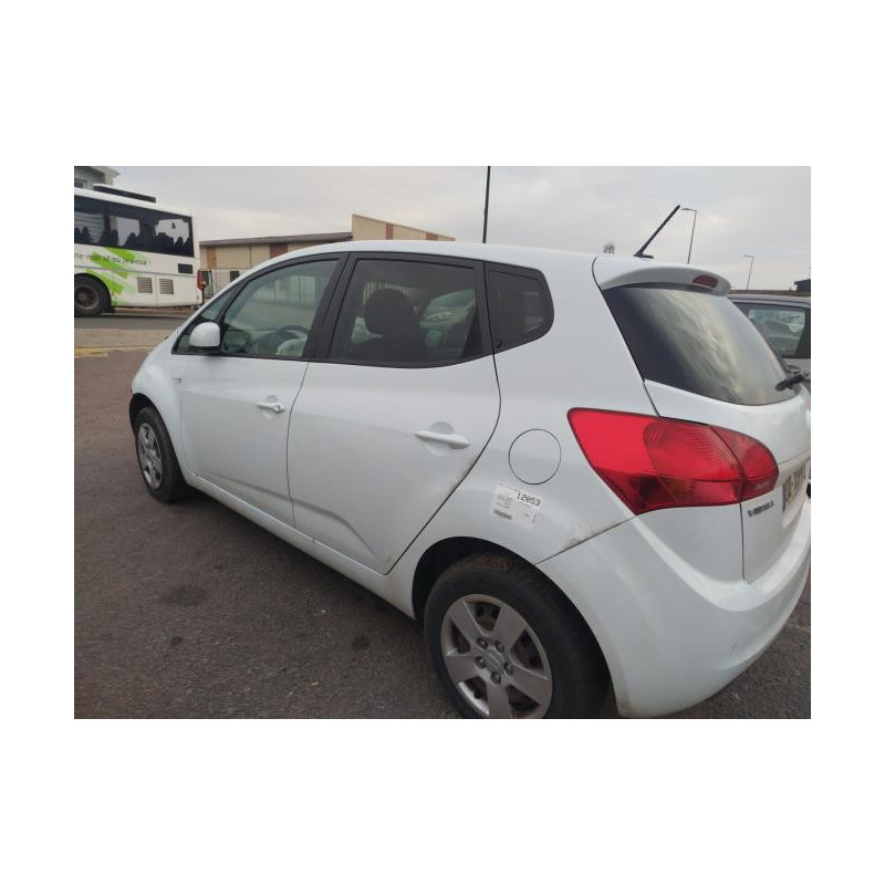 Mastervac KIA VENGA PHASE 1 d’occasion