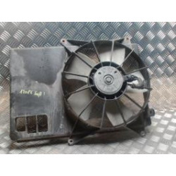 Moto ventilateur radiateur SUZUKI SWIFT 3 d’occasion