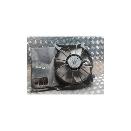 Moto ventilateur radiateur SUZUKI SWIFT 3 d’occasion