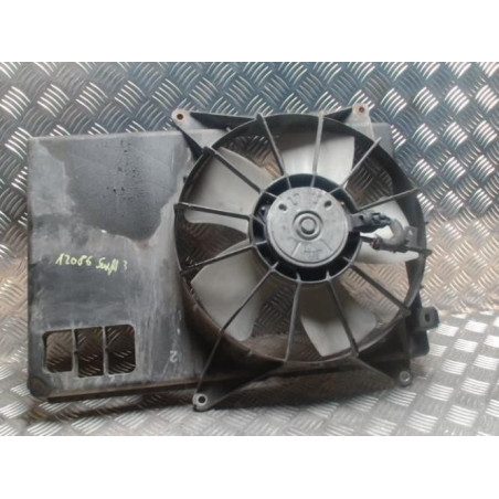 Moto ventilateur radiateur SUZUKI SWIFT 3 d’occasion