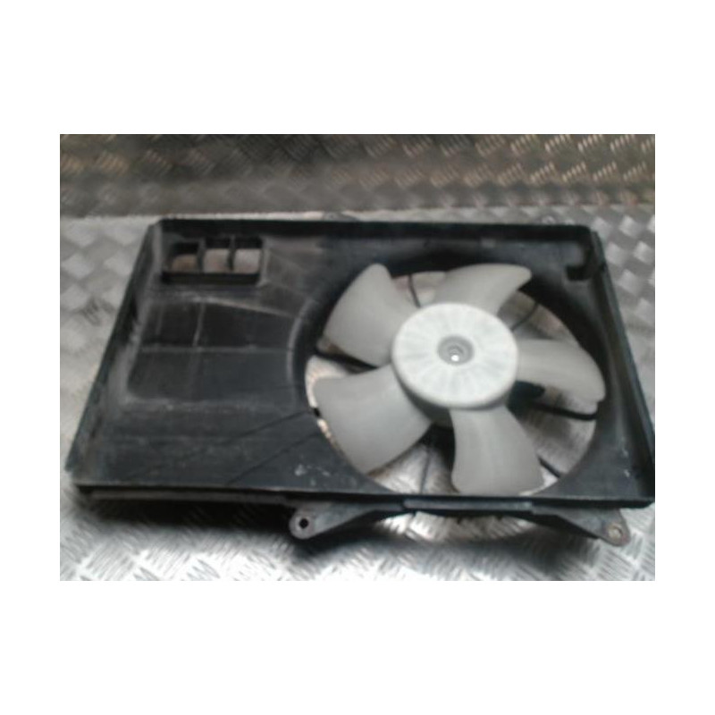 Moto ventilateur radiateur SUZUKI SWIFT 3 d’occasion