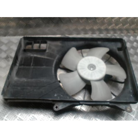 Moto ventilateur radiateur SUZUKI SWIFT 3 d’occasion