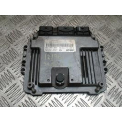 Calculateur moteur RENAULT SCENIC 2 PHASE 1 d’occasion