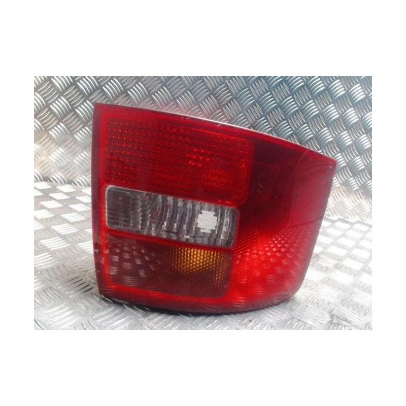 Feu arriere principal gauche (feux) AUDI A6 2 AVANT PHASE 2 BREAK d’occasion