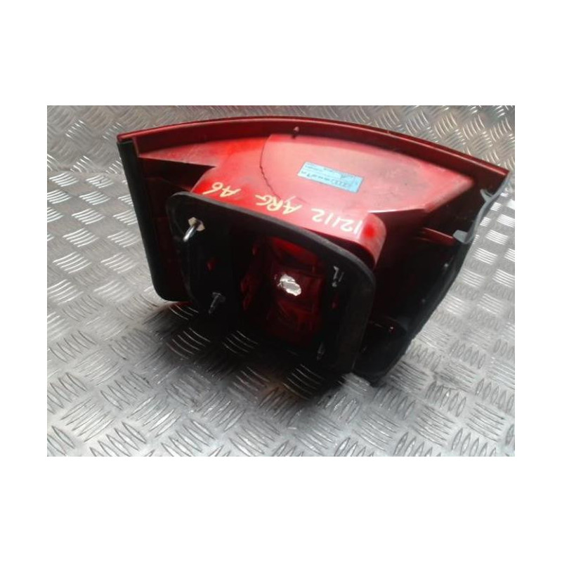 Feu arriere principal gauche (feux) AUDI A6 2 AVANT PHASE 2 BREAK d’occasion