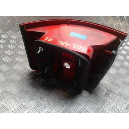 Feu arriere principal gauche (feux) AUDI A6 2 AVANT PHASE 2 BREAK d’occasion