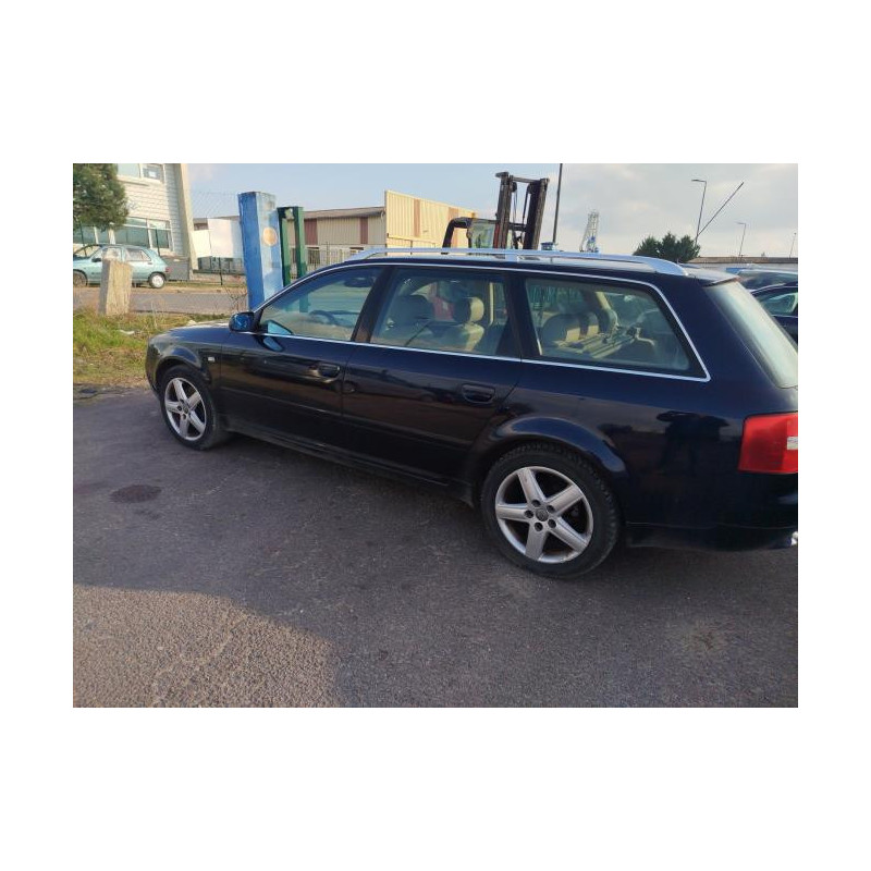 Feu arriere principal gauche (feux) AUDI A6 2 AVANT PHASE 2 BREAK d’occasion