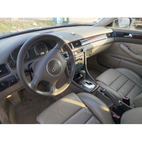 Feu arriere principal gauche (feux) AUDI A6 2 AVANT PHASE 2 BREAK d’occasion