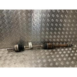 Cardan droit (transmission) DS DS4 1 PHASE 1 d’occasion