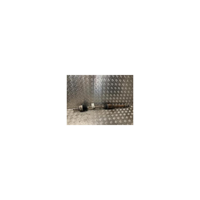 Cardan droit (transmission) DS DS4 1 PHASE 1 d’occasion