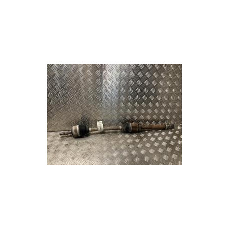 Cardan droit (transmission) DS DS4 1 PHASE 1 d’occasion