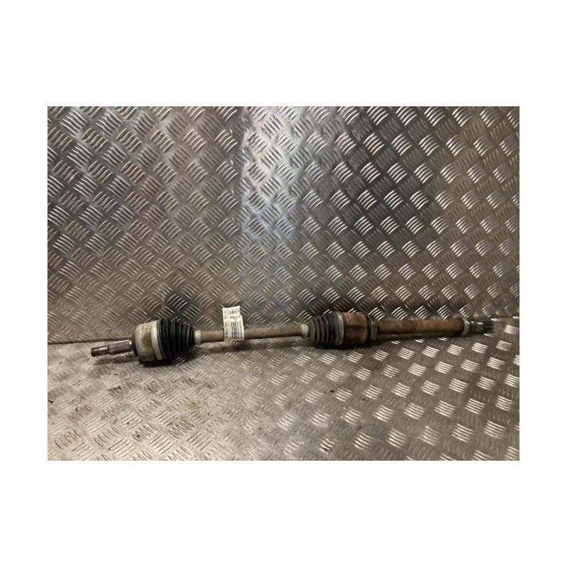 Cardan droit (transmission) DS DS4 1 PHASE 1 d’occasion