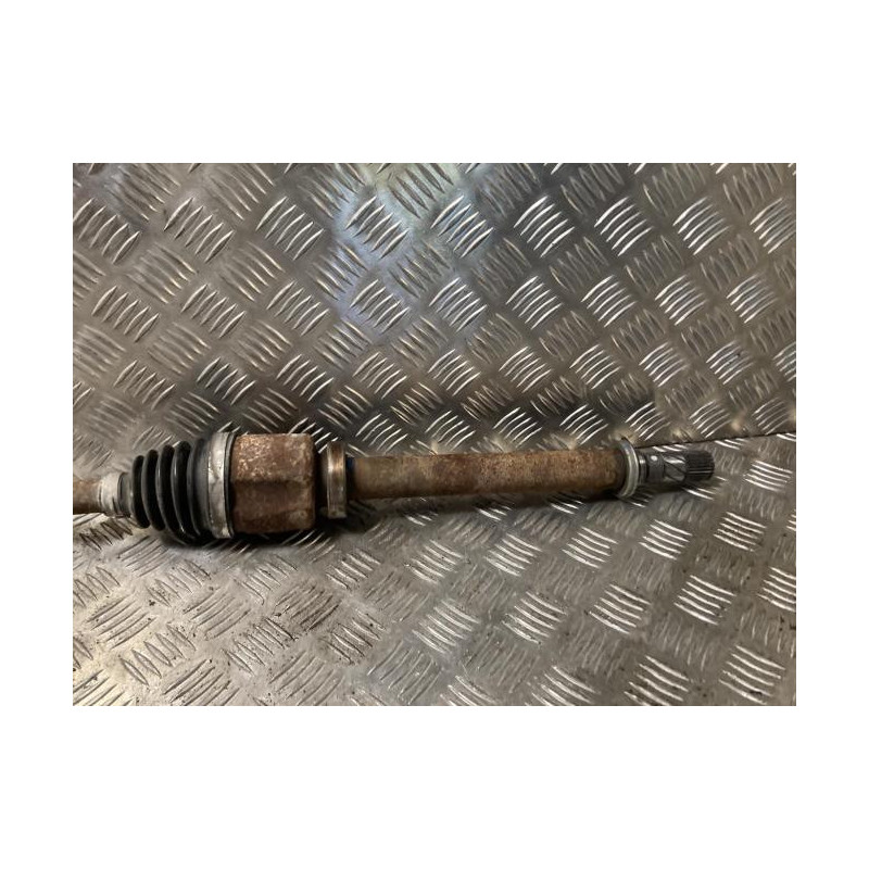 Cardan droit (transmission) DS DS4 1 PHASE 1 d’occasion