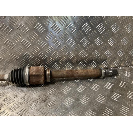 Cardan droit (transmission) DS DS4 1 PHASE 1 d’occasion