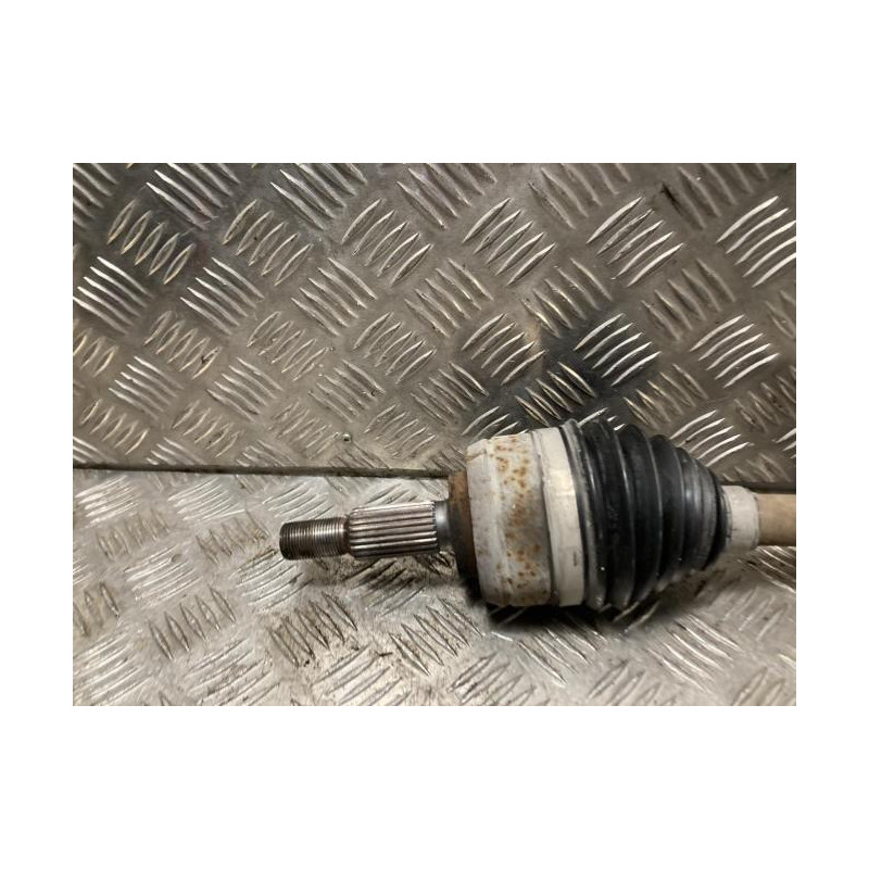 Cardan droit (transmission) DS DS4 1 PHASE 1 d’occasion