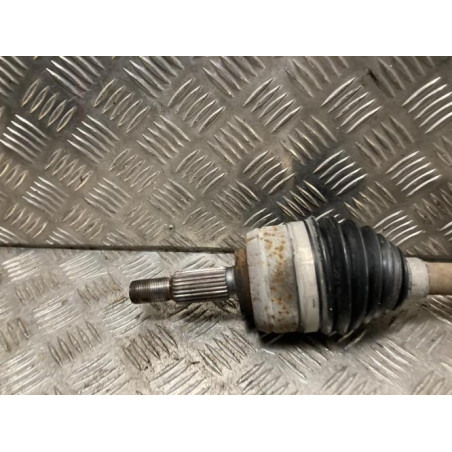Cardan droit (transmission) DS DS4 1 PHASE 1 d’occasion