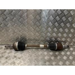 Cardan gauche (transmission) DS DS4 1 PHASE 1 d’occasion