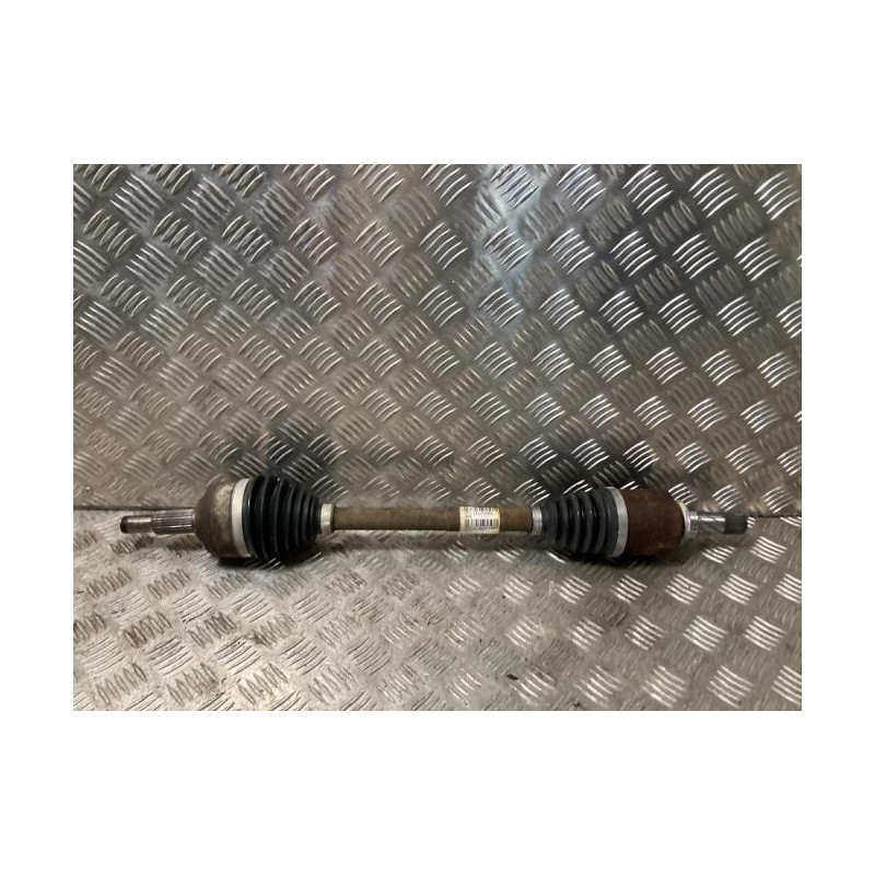 Cardan gauche (transmission) DS DS4 1 PHASE 1 d’occasion
