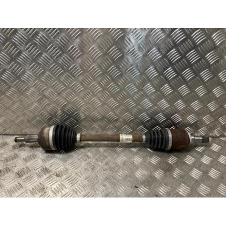 Cardan gauche (transmission) DS DS4 1 PHASE 1 d’occasion