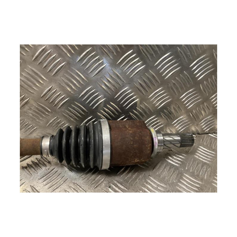 Cardan gauche (transmission) DS DS4 1 PHASE 1 d’occasion
