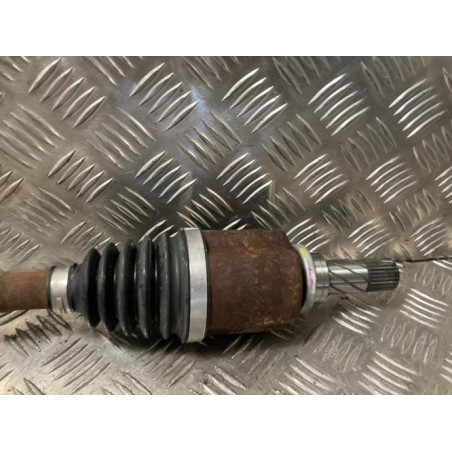 Cardan gauche (transmission) DS DS4 1 PHASE 1 d’occasion