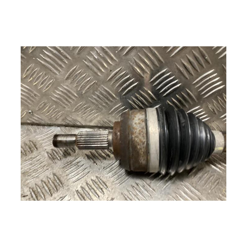 Cardan gauche (transmission) DS DS4 1 PHASE 1 d’occasion