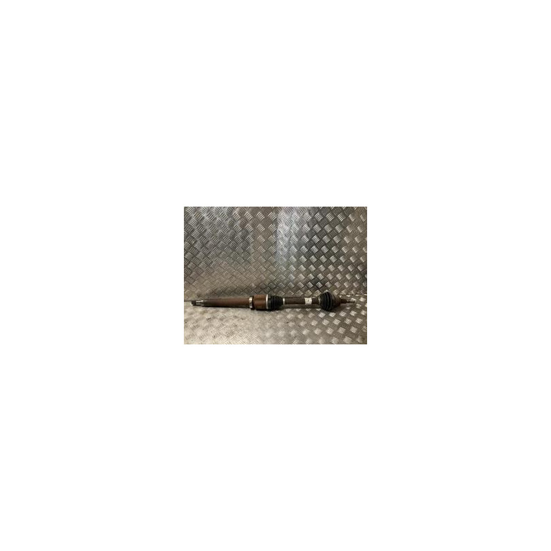 Cardan droit (transmission) FORD C-MAX 2 PHASE 1 d’occasion