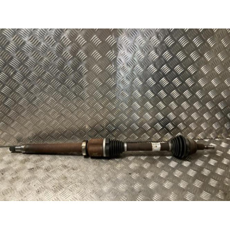 Cardan droit (transmission) FORD C-MAX 2 PHASE 1 d’occasion