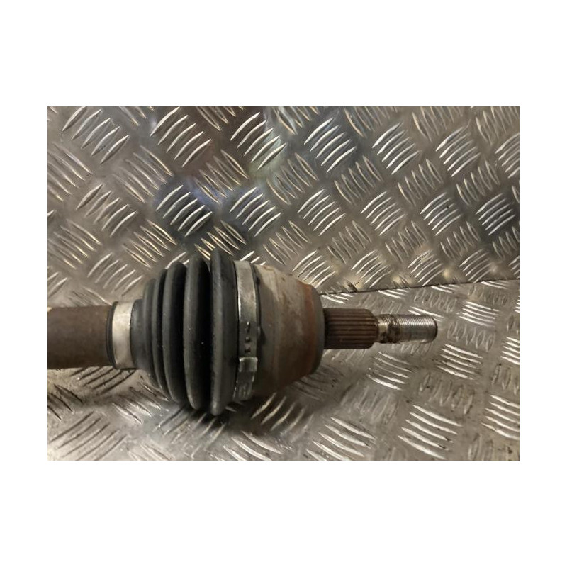 Cardan droit (transmission) FORD C-MAX 2 PHASE 1 d’occasion