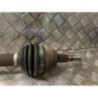 Cardan droit (transmission) FORD C-MAX 2 PHASE 1 d’occasion