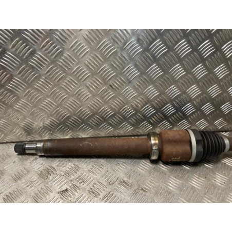 Cardan droit (transmission) FORD C-MAX 2 PHASE 1 d’occasion