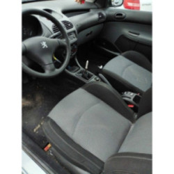 Pompe de direction PEUGEOT 206 PHASE 1 CABRIOLET d’occasion