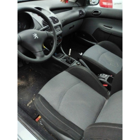 Pompe de direction PEUGEOT 206 PHASE 1 CABRIOLET d’occasion