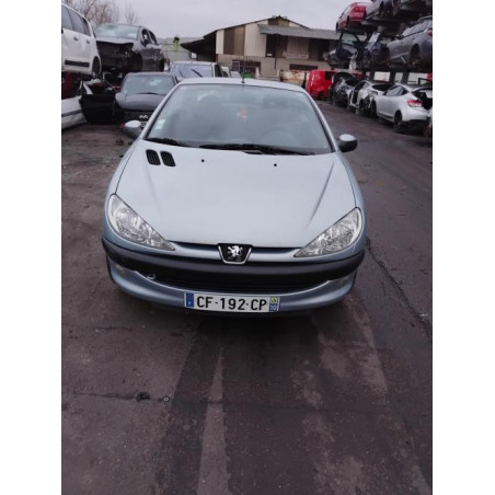 Pompe de direction PEUGEOT 206 PHASE 1 CABRIOLET d’occasion