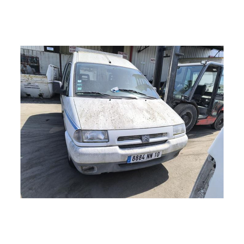 Pompe de direction CITROEN JUMPY 1 PHASE 1 d’occasion