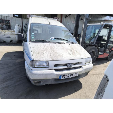 Pompe de direction CITROEN JUMPY 1 PHASE 1 d’occasion
