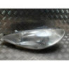 Optique avant principal gauche (feux)(phare) PEUGEOT 206 PHASE 1 d’occasion
