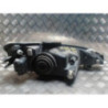 Optique avant principal gauche (feux)(phare) PEUGEOT 206 PHASE 1 d’occasion
