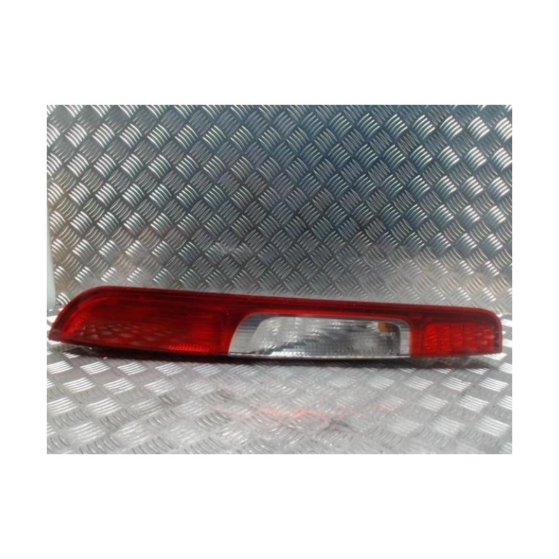 Feu arriere principal gauche (feux) FORD FOCUS 2 PHASE 1 d’occasion