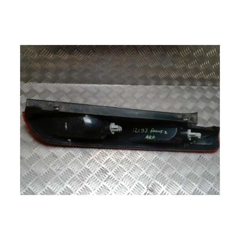 Feu arriere principal gauche (feux) FORD FOCUS 2 PHASE 1 d’occasion