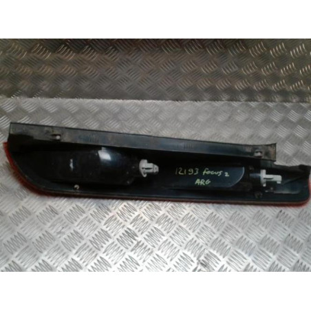 Feu arriere principal gauche (feux) FORD FOCUS 2 PHASE 1 d’occasion