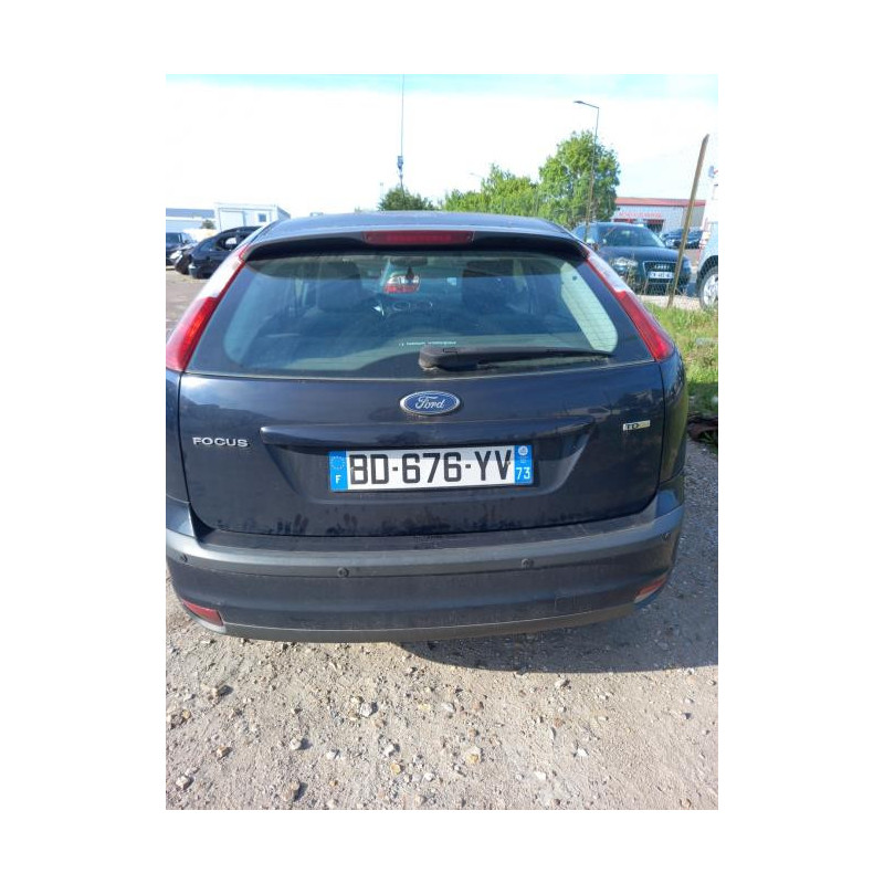 Feu arriere principal gauche (feux) FORD FOCUS 2 PHASE 1 d’occasion