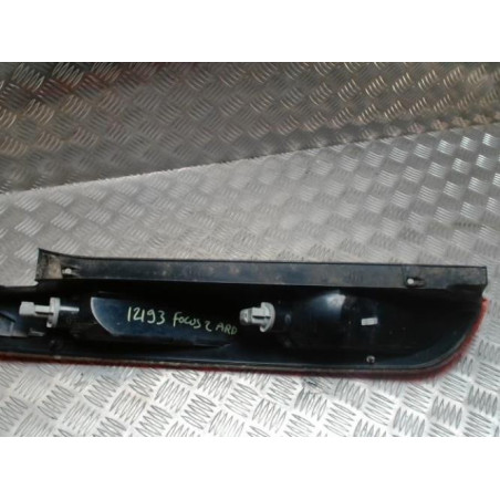 Feu arriere principal droit (feux) FORD FOCUS 2 PHASE 1 d’occasion