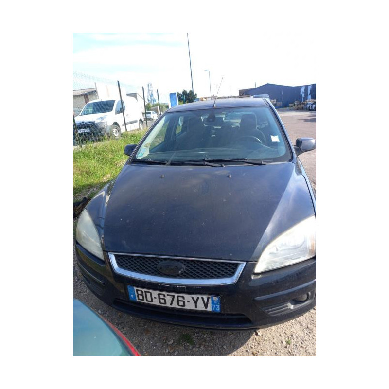 Feu arriere principal droit (feux) FORD FOCUS 2 PHASE 1 d’occasion